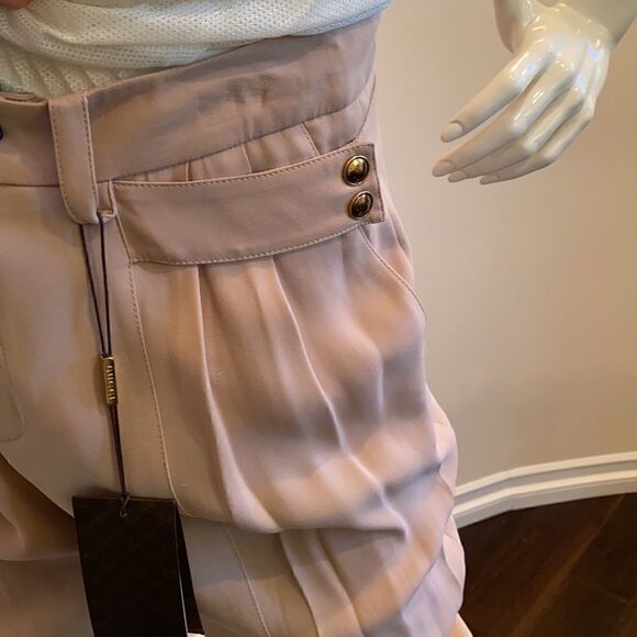 Gucci Womens Silk Pants   - Picture 3 of 6
